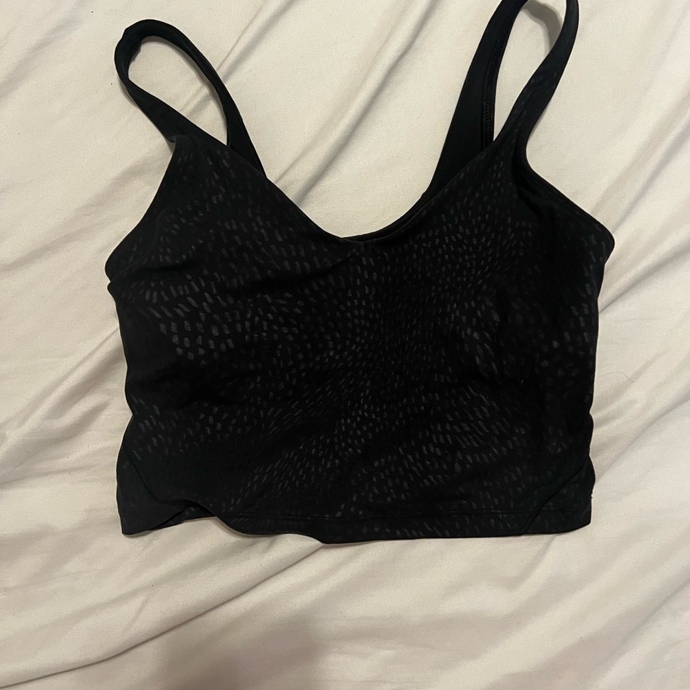Lululemon Align Tank